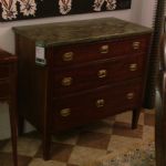 326 2578 CHEST OF DRAWERS